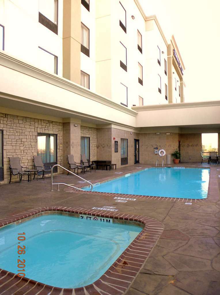 Hampton Inn & Suites Dallas I-30 Cockrell Hill, Tx Facilities photo